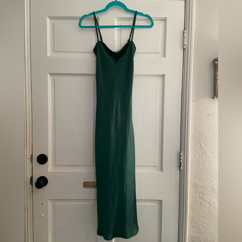 Formal dress